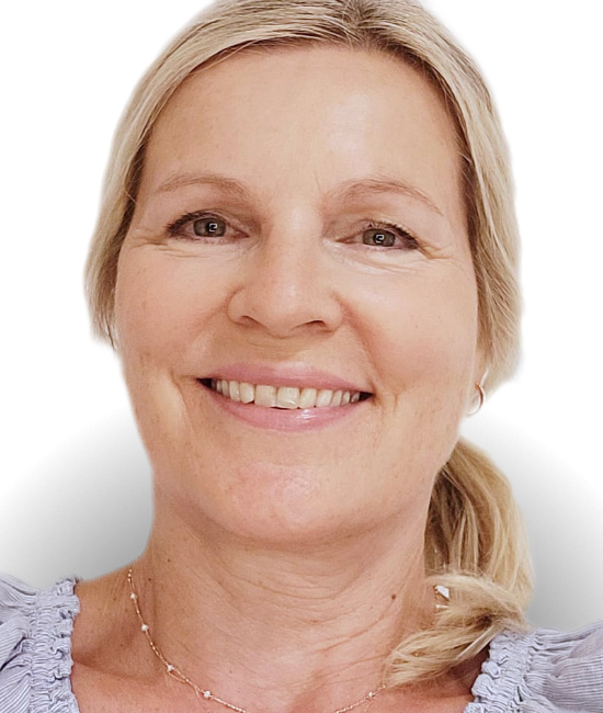 Manuela Sperl