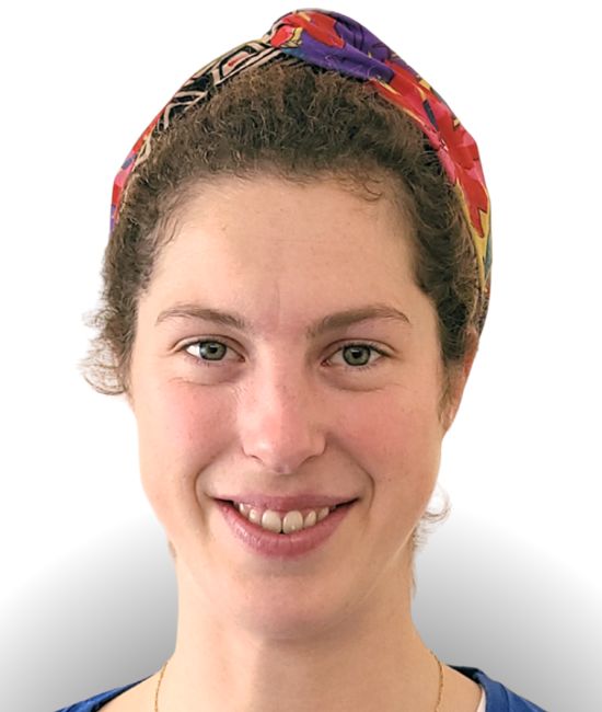 Johanna Khevenhüller